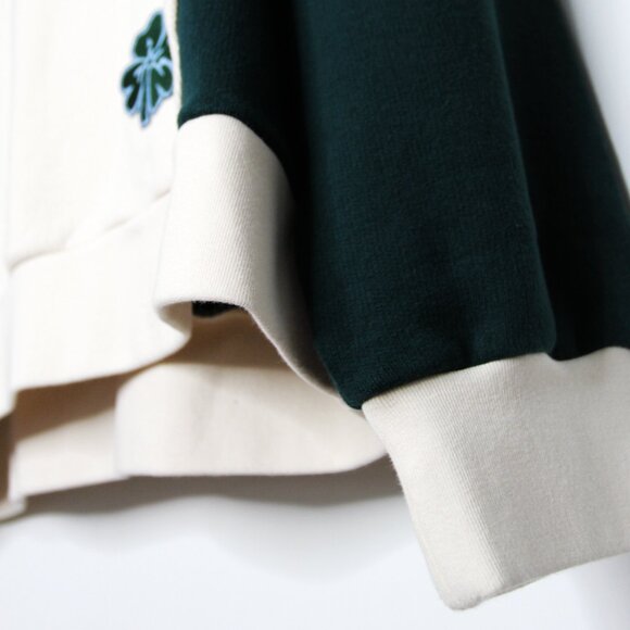 BNWT SS21 MARNI COLOR BLOCK HOODIE 52 - Picture 8 of 12